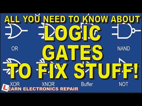 Learn Electronics Repair 17 Circuits And Components for Beginners 2 Alternating Direct Current