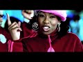 Missy Elliott - Gossip Folks [Official Music Video]