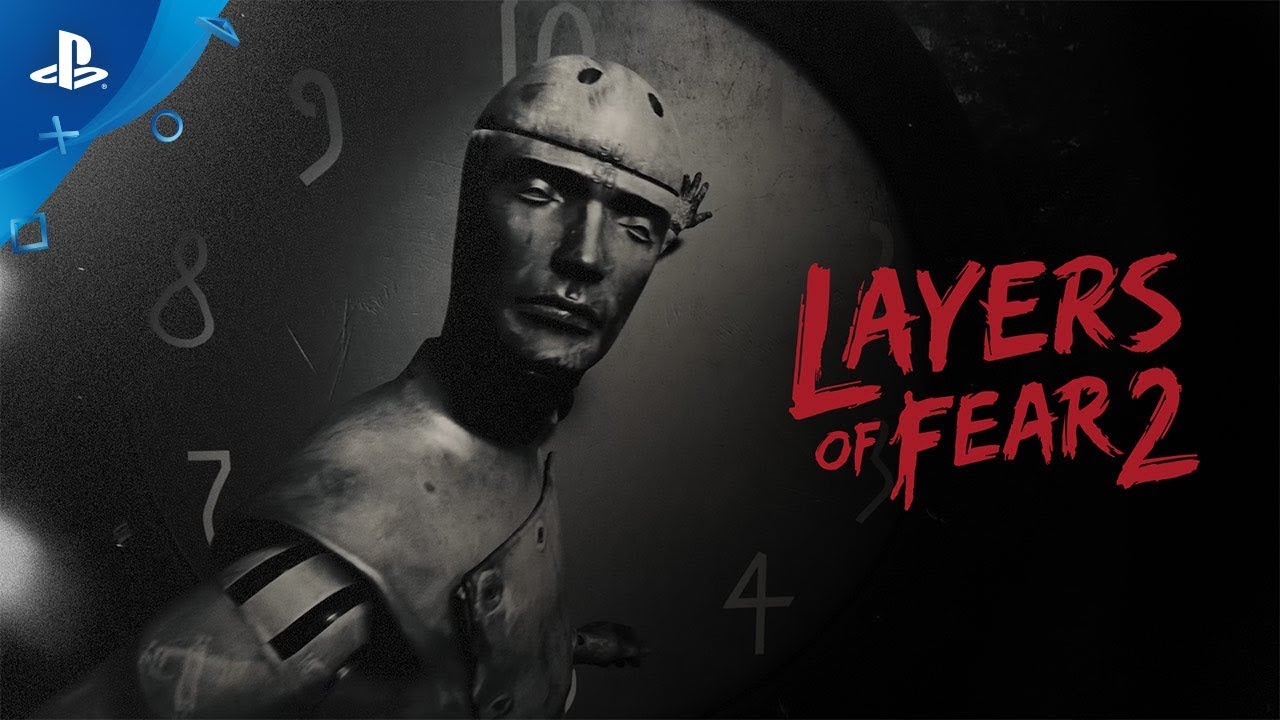 Layers of Fear 2: Designing a “Hidden Horror” Hit