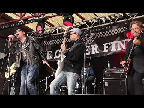 Mato Valtonen & co Live - Pitkä Sunnuntai 2016