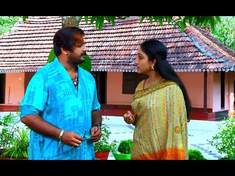 Ottachilambu I Episode 110 - 24 March 2017 I Mazhavil Manorama