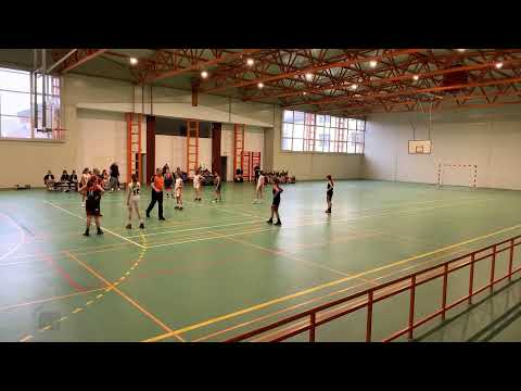 U13/ ROOKIES  - Wildcats Baia Mare  12.Dec.2021