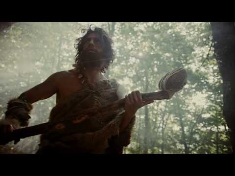 Stone Age - Stock Footage Collection
