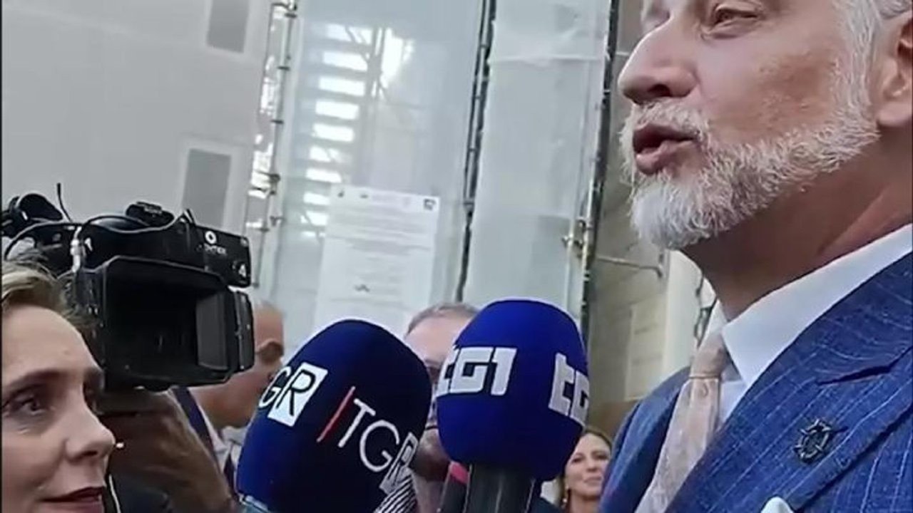 Giuli: Cultura è civiltà e rete di comunità. L'Aquila modello internazionale
