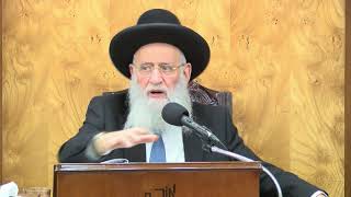 הרב אלבז – שיעור המוסר השבועי – פרשת חקת תשפ"ה (מוסדות אור החיים) - התמונה מוצגת ישירות מתוך אתר האינטרנט יוטיוב. זכויות היוצרים בתמונה שייכות ליוצרה. קישור קרדיט למקור התוכן נמצא בתוך דף הסרטון הרב אלבז – שיעור המוסר השבועי – פרשת חקת תשפ"ה (מוסדות אור החיים) - התמונה מוצגת ישירות מתוך אתר האינטרנט יוטיוב. זכויות היוצרים בתמונה שייכות ליוצרה. קישור קרדיט למקור התוכן נמצא בתוך דף הסרטון