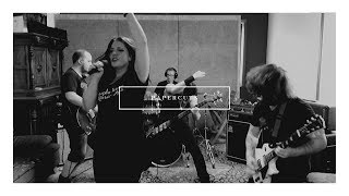 GALLIA - Papercuts (OFFICIAL MUSIC VIDEO)