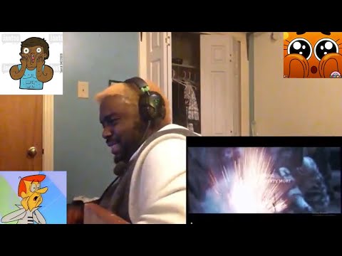 LIL MORTY & PHARAOH - ГЛУШИТЕЛЬ (prod. by LAPI) (Reaction)