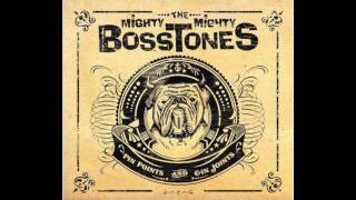 The Mighty Mighty Bosstones - I Wrote It
