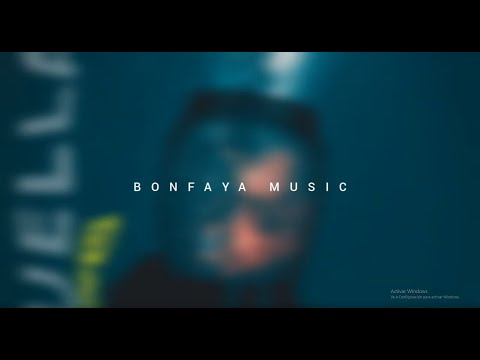 Huellas - Shebas Bonfaya (VideoLyric)
