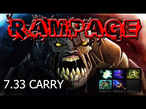 25 MINUTES FREE MMR | HOW TO COUNTER-PICK LEGION AND LANCER | LIFESTEALER DOTA 2 7.33 PATCH