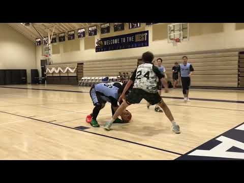 Team Quachro Elite 13u vs. Flight @ CCHS - 2/12/22