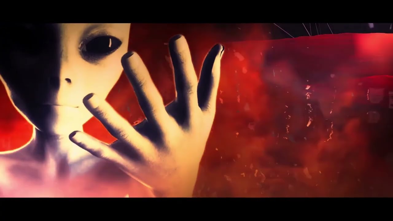 Beachworld (Brian Dailey) 2022 - Teaser/Trailer