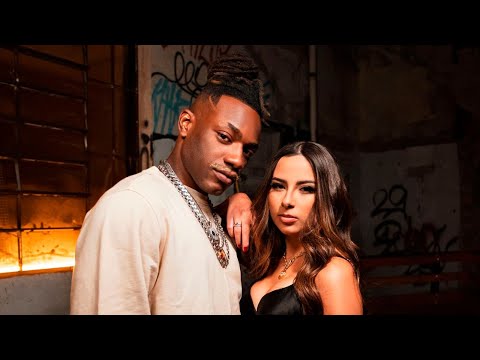 Pelé Milflows x Giovanna Vampesi - Gasolina