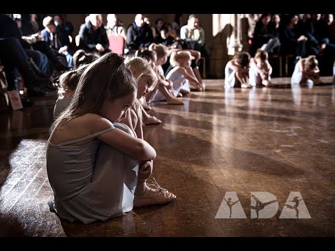Abbotts Dance Ballet Taster Class