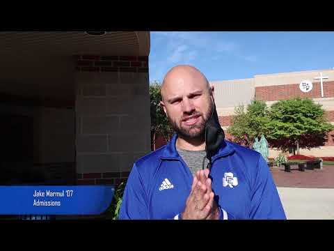 Return to School Progress Update (August 2020)