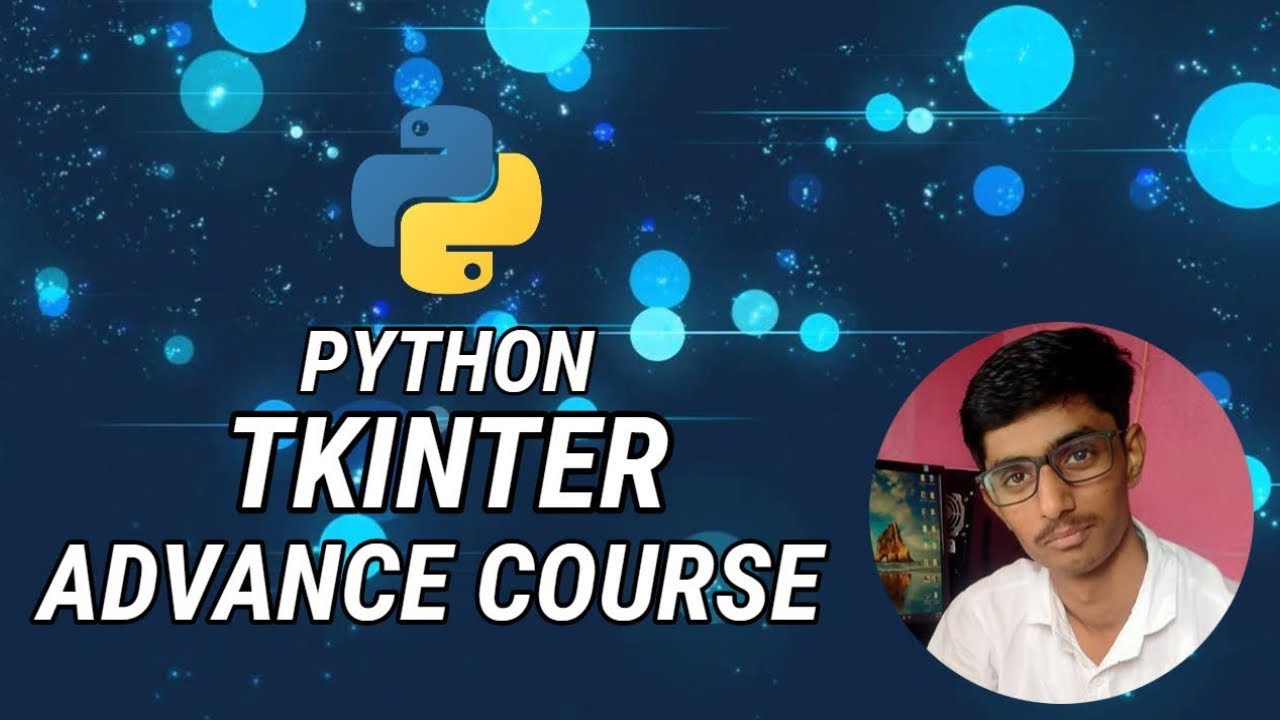#13 Tkinter - Python GUI | Place Geometry Manager