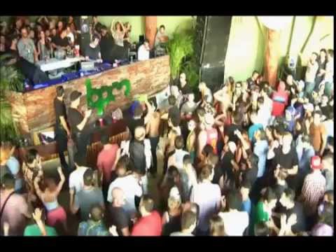 Luciano   BPM 2015 Playa del Carmen