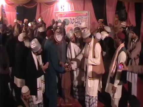 Meri Duniya Sajai Tere Piar Ne with Punjabi Subtitles