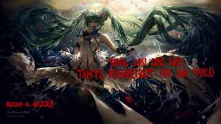 Los! Los! Los! | Tanya Degurechaff (CV: Aoi Yuki) [Original]