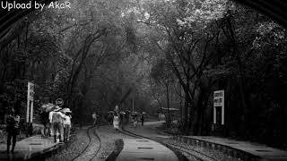 Way Out West - We Move In The Dark feat. Hendrik Burkhard (Sunday Maybe Mix)