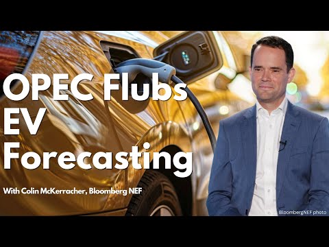 How Big Oil Underestimated the EV Boom