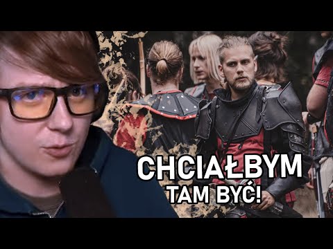 GOTHIC W PRAWDZIWYM ŻYCIU!