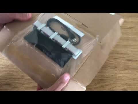 Polyend Anywhere Portable Power Supply - what's in the box?