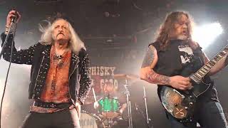 pentagram  Forever My Queen