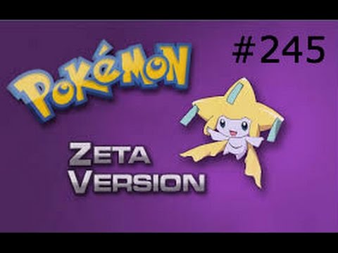 Pokemon Zeta Pokethrough w/Darthbennigan Part 245 - Teleporters, Teleporters Everywhere