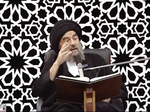 ⁣ببركة دعاء نبي الله إبراهيم(ع) نرى اليوم الملايين لزيارة الإمام الحسين(ع)