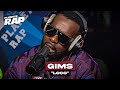 Gims - Loco #PlanèteRap
