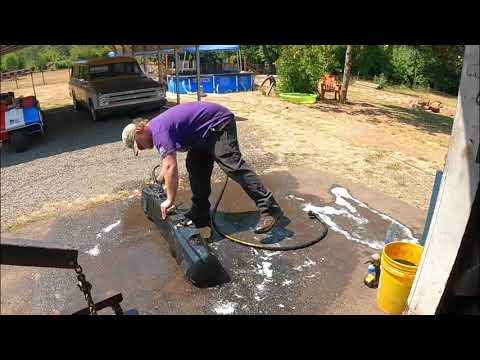 SW20 MR2 Gas Tank Removal, Fuel Pump Replacement, Radium FPR Upgrades for 2GR Swap