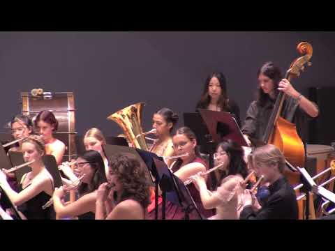 KW YCB: Star Trek  - The Motion Picture (Arr. Jerry Nowak)