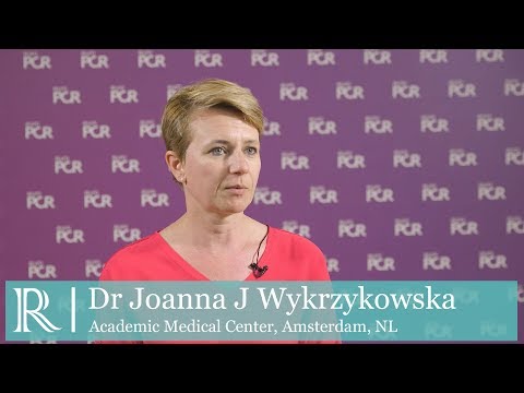 EuroPCR 2019: AIDA Trial - ABSORB BRS vs Xience everolimus-eluting stent  - Joanna J Wykrzykowska