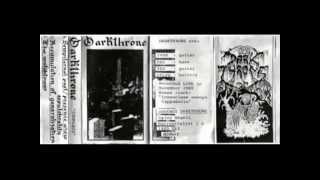 Darkthrone Cromlech Demo 1989
