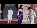 Munawar Faruqui IGNORE Urvashi Rautela and Walk Off infront of her at Heeramandi Premiere