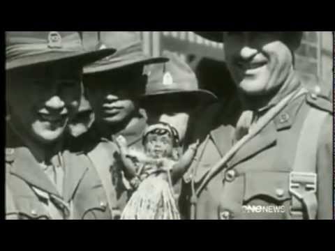 28th Maori Battalion Assn. (2012)