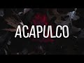 Jason Derulo - Acapulco (MOTi Remix) Lyrics