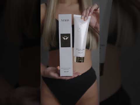NIMBt Cosmetics Крем для тела омолаживающий питательный, 250 мл