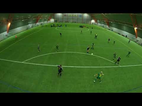 2019 12 15 Ilves T08 vs NJS 2 1 Miniliiga