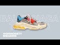 How Did Chunky Sneakers Become The Biggest Footwear Trend of 2017? How Did Chunky Sneakers Become The Biggest Footwear Trend of 2017?