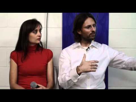 20090628 General Discussion - Q&A From People In Eudlo P1