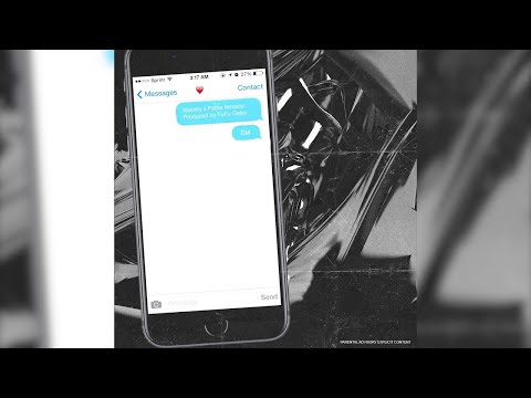 Pablo Novacci feat. Raxxity - DM (prod. FufuGetro)