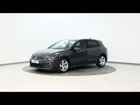 *58* 2023 Volkswagen Golf 1.4 gte auto - Image 2