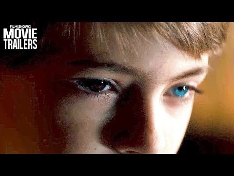 THE PRODIGY Trailer NEW (Horror Thriller 2019) - Taylor Schilling Movie