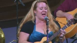 Gift of the Magi w/ Debbie Davis and Spencer Bohren, St Louis Cathedral 2015