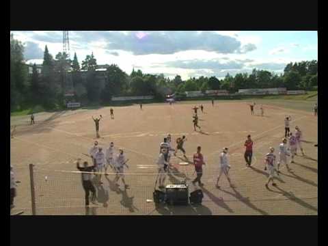 KPL - ViVe 7.6.2009 Kohonen -show