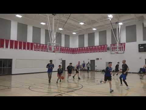 Beach Boyz(2) vs Team Certified(7) - sunday tier 11 playoffs - tcbl 2022 fall