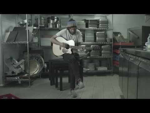 Neil Halstead " Sunday Morning " (The Velvet Underground & Nico) Part 1