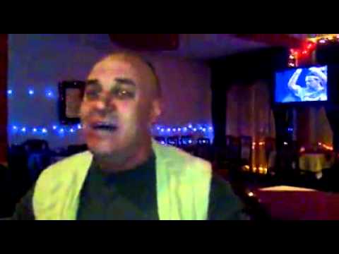 Koce Spasov - Ku4eto - Plavo Oko Plakalo je